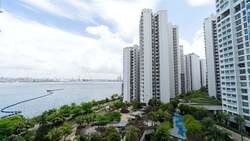 Blk 422A Northshore Straitsview (Punggol), HDB 5 Rooms #536454761